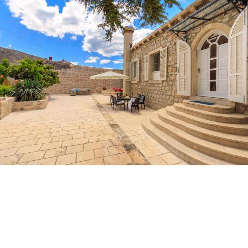 Hedera Estate, House Hedera V