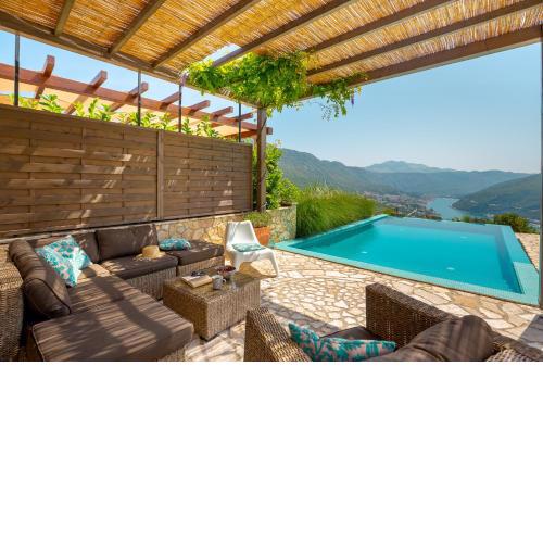 Hedera Estate, House Hedera