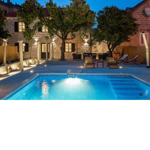 Hedera Estate, Villa Hedera IV