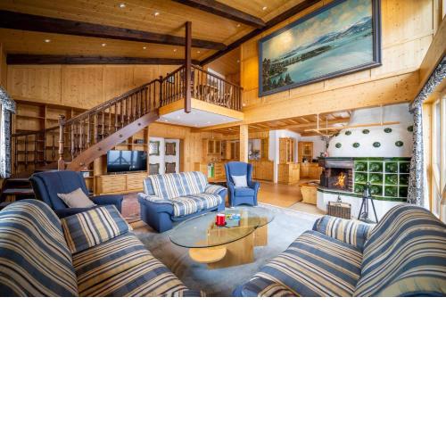 Heidi-Alm Lodge