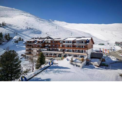 Heidi-Hotel Falkertsee - Kinderhotel