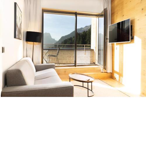 Heimat 1495m Appartement TYP 2