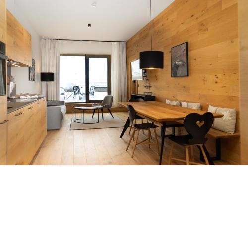 Heimat 1495m Appartement TYP 3