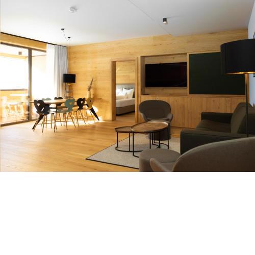 Heimat 1495m Appartement TYP 5