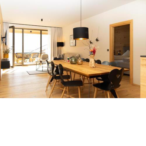 Heimat 1495m Appartement TYP 6