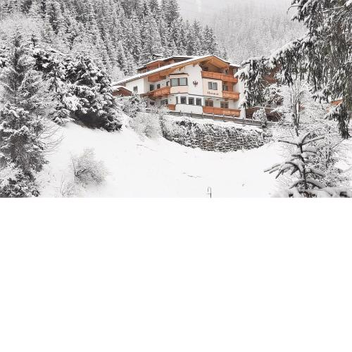 Heimat Apartments - Zillertal