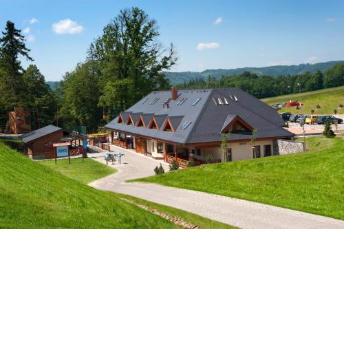 Heipark Tošovice