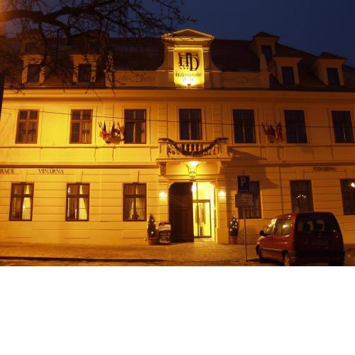 Hejtmanský dvůr
