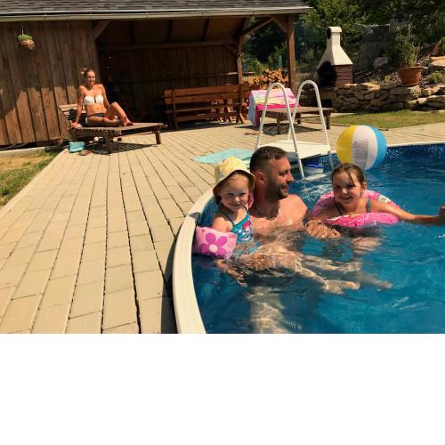 Hekel's privat