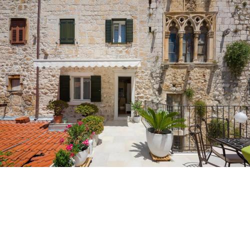 Hektorovic house
