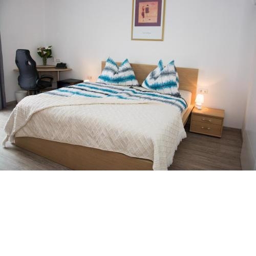 Helis Gästezimmer
