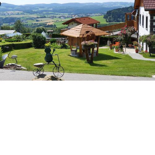 Helis Ranch