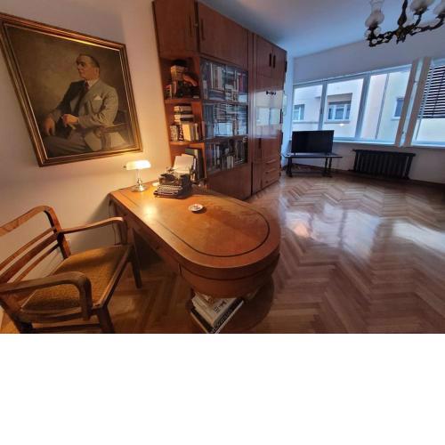 HelloZagreb Apartment