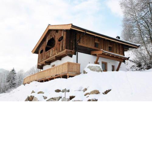 Hennleiten Hütte