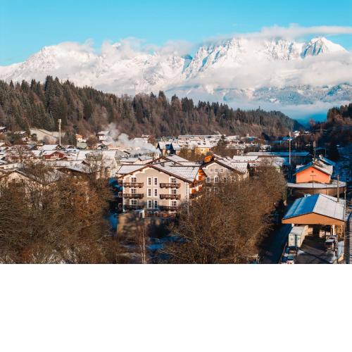 HENRI Country House Kitzbühel