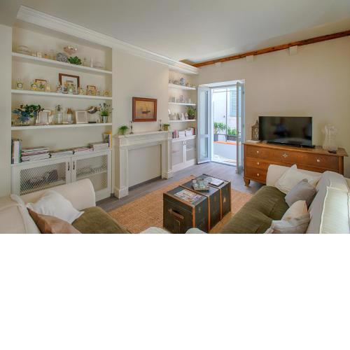 Heraclea Residential Apartments