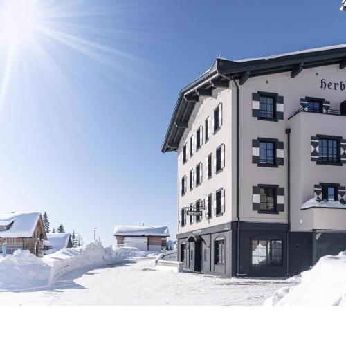 HERBERT - Boutique Apartments inkl Lungau Card