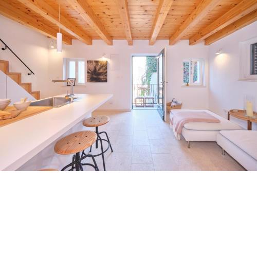 Heritage Apartment in Split