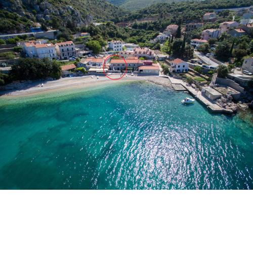 Heritage Beach Villa Nena