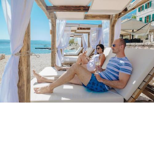 Heritage Boutique Hotel Adriatic-Adults only