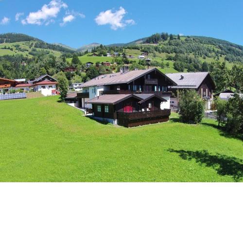 Heritage Chalet in Niedernsill near Ski Area