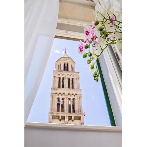 Heritage Hotel Antique Split