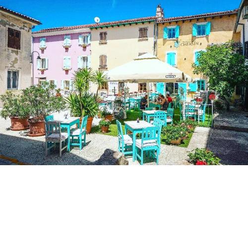 Heritage Hotel Chersin