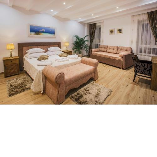 Heritage Hotel Dea Hvar