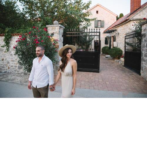 Heritage Hotel & Estate Raznjevica Dvori AD 1307