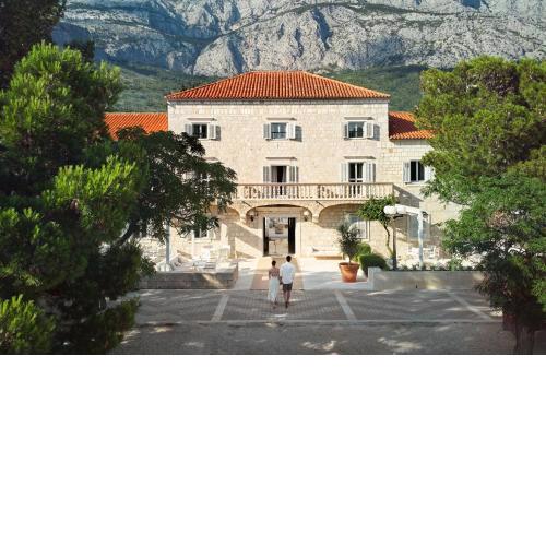 Heritage Hotel Kaštelet