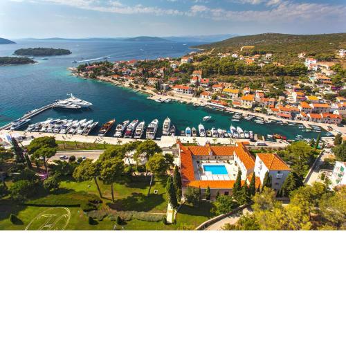 Heritage Hotel Martinis Marchi