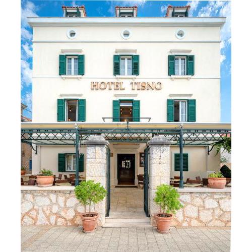 Heritage Hotel Tisno