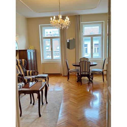 Heritage Suite