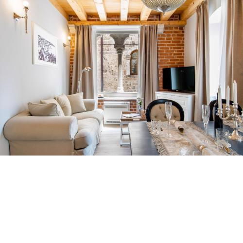 Heritage suites Zanini