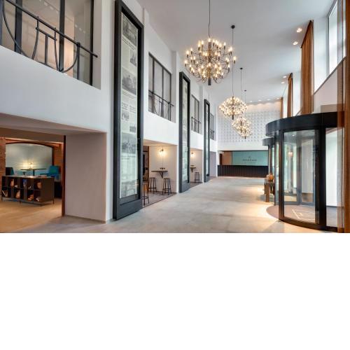 Hermitage Hotel Prague