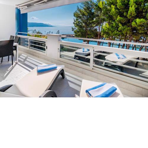 Hermosa Luxury Apartment