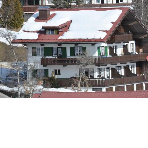 Herzen´s Landhaus