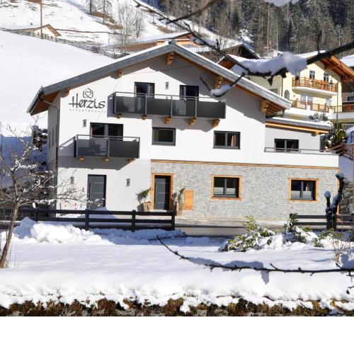 Herzis Appartements