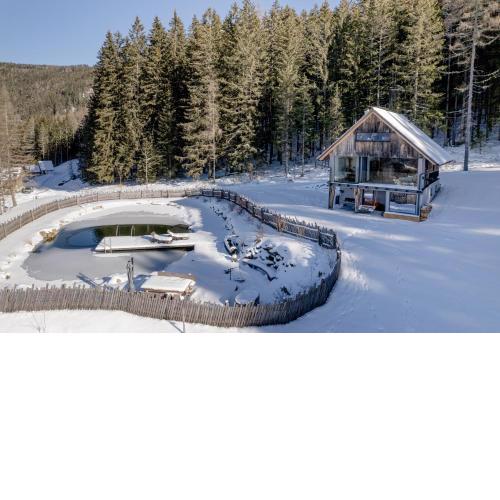 Heselehof Waldchalets
