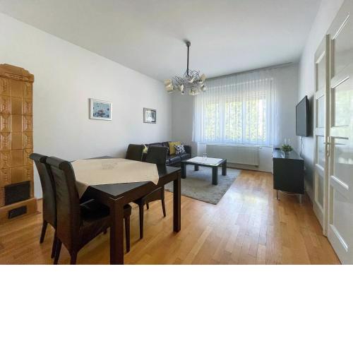 Hestia Apartment