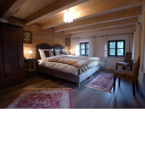 Heuholzmühle Privatzimmer