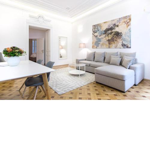 HeyMi Apartments in City Center
