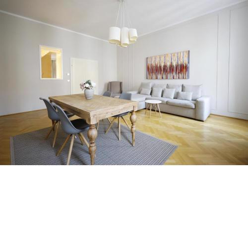 HeyMi Apartments Karlsplatz