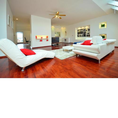 Hi-End Apartment