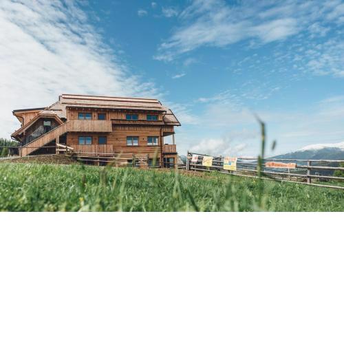 Hiasl Zirbenhütte