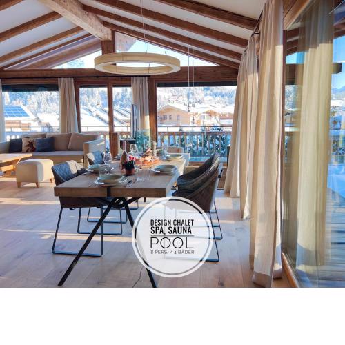HIDEAWAY DESIGN CHALET by Belle Stay