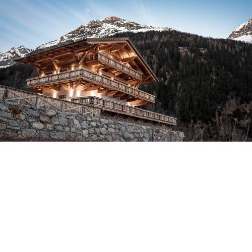 Hideaway Eggerfeld