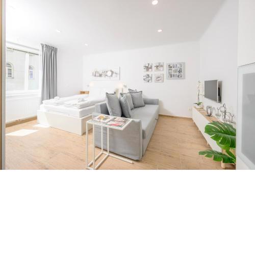 Hideaway Favoriten