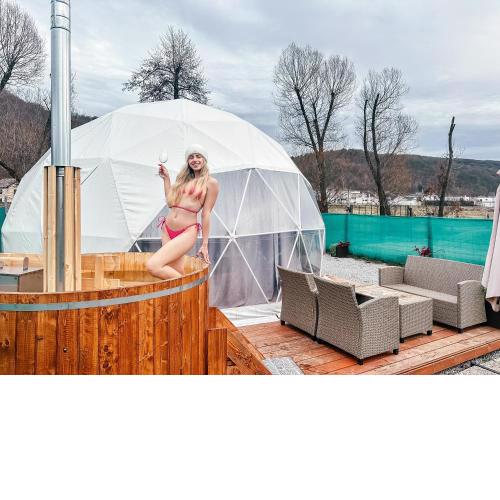 Hideaway Glamping