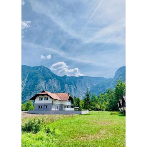 Hideaway Obertraun